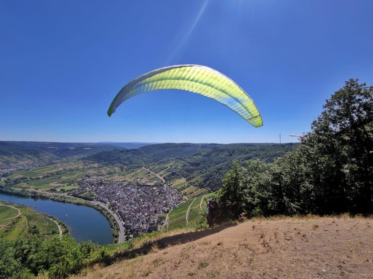 Ritterstube - Eifelstuben Mit Charme, Naehe See Und Burg, Aussergewoehnlich, Vulkaneifel Ulmen Экстерьер фото